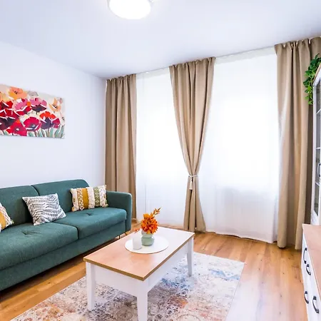 D'orika App Appartement Pula