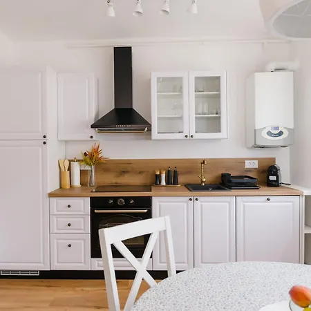 D'orika App Appartement