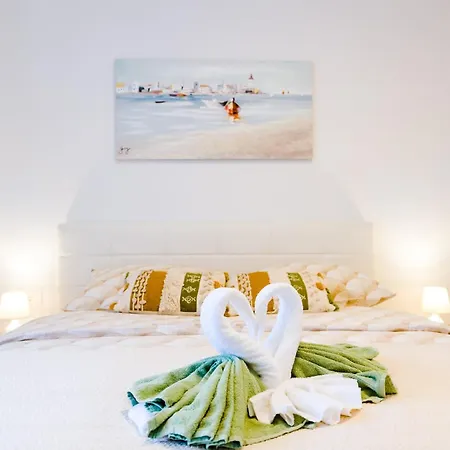 Appartement D'orika App Pula