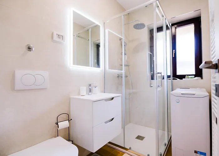 D'orika App Appartement *