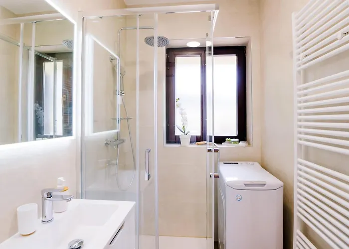 Appartement D'orika App Pula