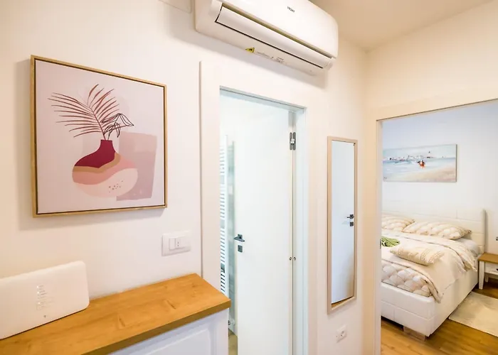 Appartement D'orika App