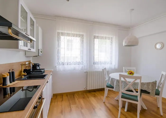 Appartement D'orika App *