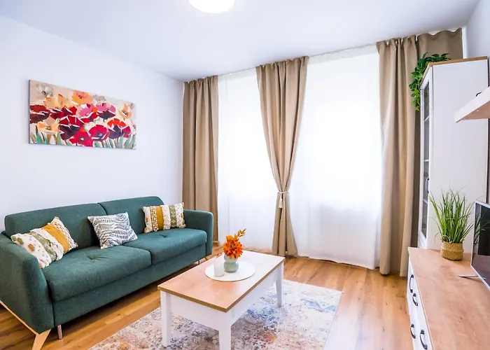 D'orika App Appartement Pula