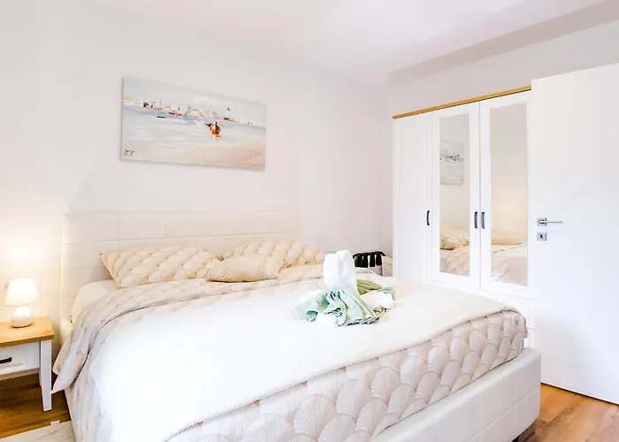 Appartement D'orika App Pula