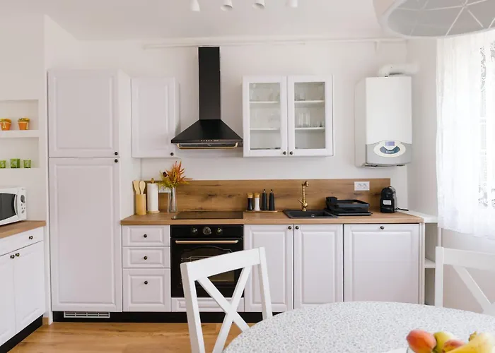 D'orika App Appartement