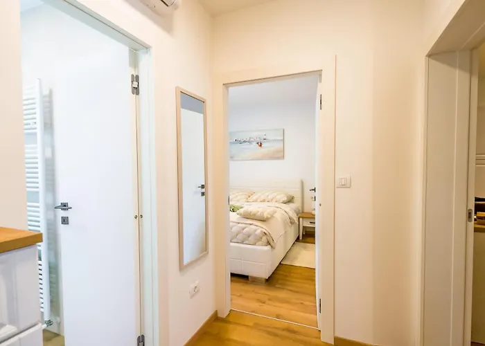 Appartement D'orika App *