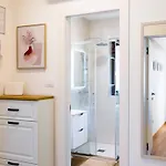 D'orika App Apartman *
