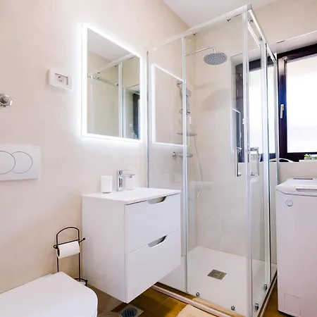 D'orika App Apartmán *