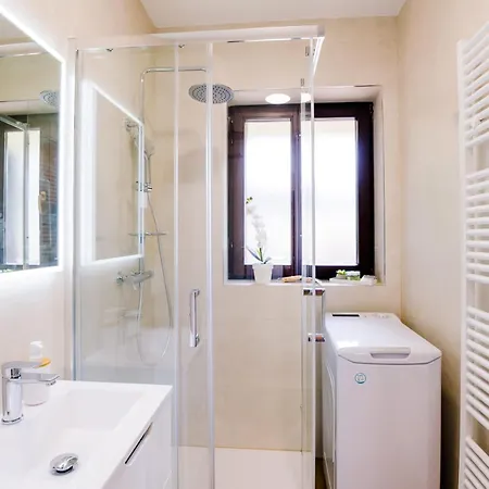 Appartement D'orika App Pula