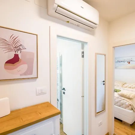 Apartmán D'orika App