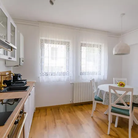 Apartmán D'orika App *