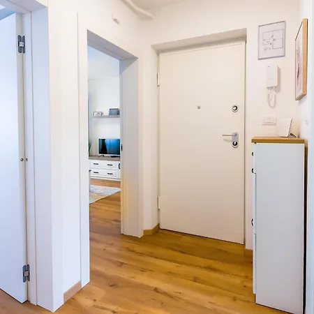 Apartman D'orika App Pula