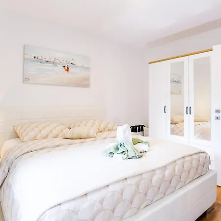 Appartement D'orika App Pula