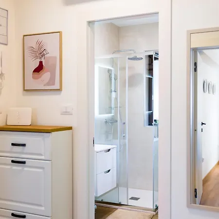 D'orika App Apartmán *