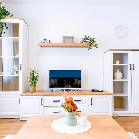 D'orika App Apartmán Pula