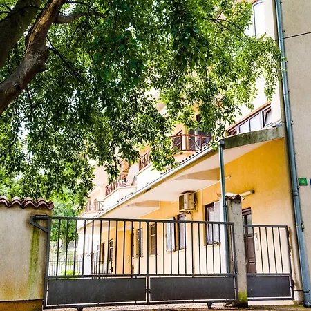 D'orika App Appartement Pula