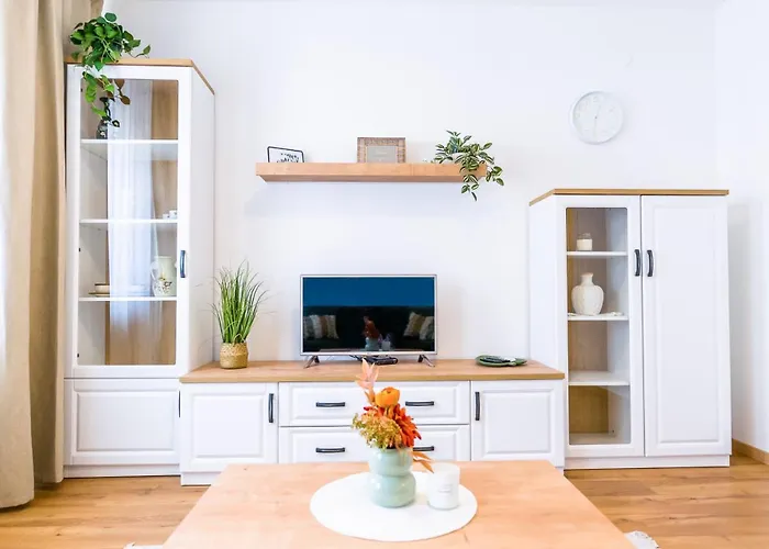 D'orika App Apartmán Pula